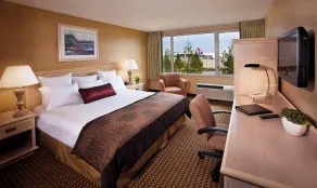 Coast Gateway Hotel - Chambre