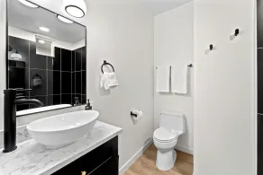 Hotel Zindel - Quarto