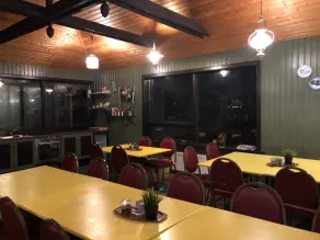 Smáratún Cottages & Chalets - Restaurant