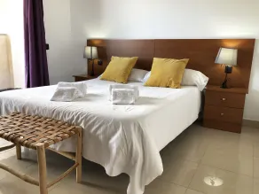 Cotillo Ocean View - Chambre