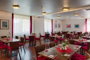 Comfort Hotel Bernau - Restaurant
