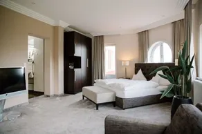 REGIOHOTEL Berghotel Ilsenburg - Værelse