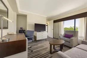 DoubleTree by Hilton Milwaukee - Brookfield - Chambre