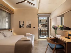 Santa Clara Luxury Living - Habitación