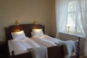 Kastanjelund - Room