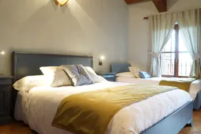 La Tavernetta Al Castello - Room