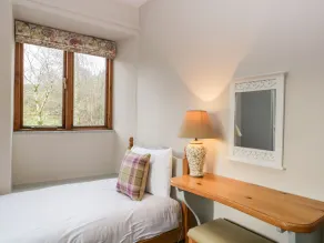 Scandale Bridge Cottage - Chambre