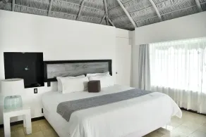 Best Western Plus Luna del Mar - Vue de la chambre