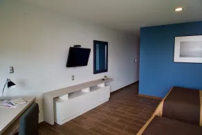 Hotel Posada Señorial - Chambre