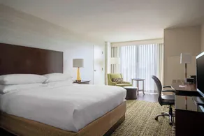 Atlanta Marriott Perimeter Center - Chambre