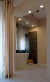 Alloggio in Pieno Centro a Trento  - Badezimmer