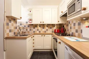 Stone Cottage at Staveley - Cucina privata