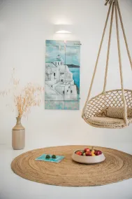 Nano Oia Villas - Rom