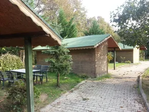 Green House Garden Park Hotel - View from room