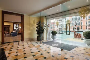 Sina Palazzo Sant'Angelo - Lobby