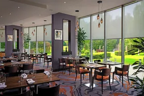 Carlton Hotel Blanchardstown - Restaurante
