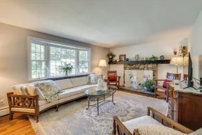 Family Getaway in Bristol Near Trails & Parks! - Interiör