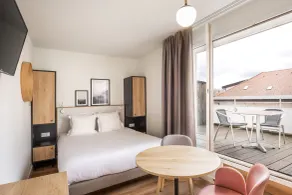 Résidence Le Royal, Annecy - Chambre