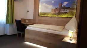 DORMERO Moselhotel Koblenz-Alken - Camera