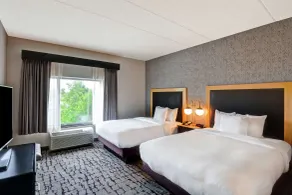DoubleTree by Hilton Hotel Baton Rouge - Chambre