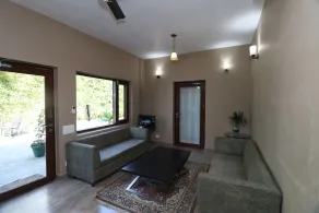 Corbett Comfort Lodge - Reception