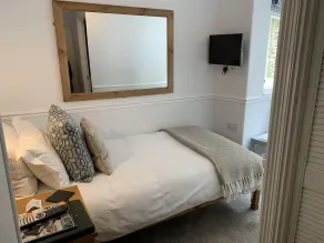 The Claremont Hotel-Adult Only - Room