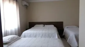 Imbau Palace Hotel - Room