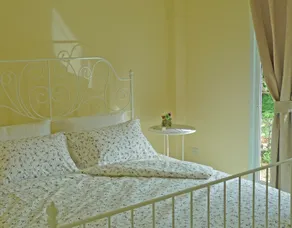 MaiKhao Residence - Chambre