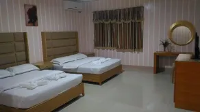 Asia Novo Boutique Hotel - Daet - Zimmer