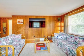 4 Mi to Off-road Park: Beckley Area Townhome - Intérieur