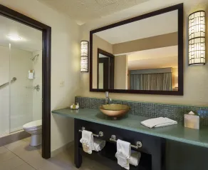 DoubleTree by Hilton Orlando Theme Park Resort - Zimmer