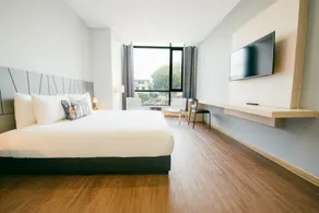 Signature by The Concept - Chambre