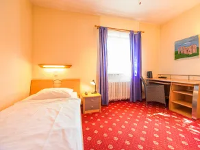 Park Hotel - Quarto