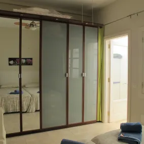 Little Venice Apartment in Puerto de Mogan by El Sirocco - Quarto