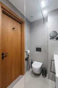 Piazza Epigraph - Baño