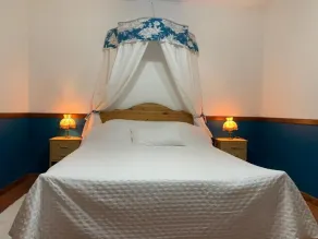 La Maison aux Roses - Camera