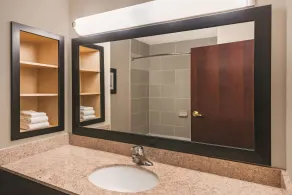 La Quinta by Wyndham Norwich-Plainfield-Casino - Chambre