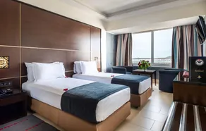 Sahara Hotel Agadir - Chambre