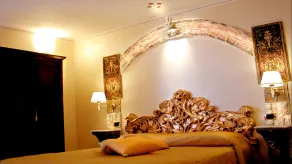 Villa Arianna B&B - Quarto