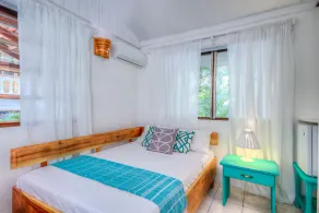 Hotel Guiones - Chambre