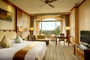 Hillview Golf Resort Dongguan - Room