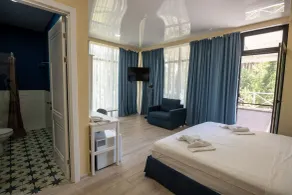 Buxus Villas Shekvetili - Habitación