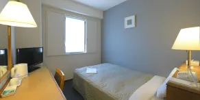 Shonandai Daiichi Hotel Fujisawa Yokohama - Room