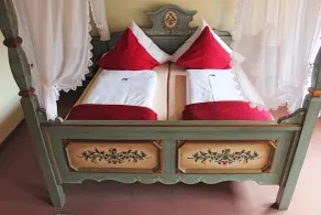 Hotel Adlerschanze - Camera