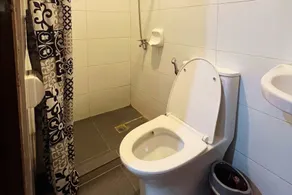 Guadalupe Inn Iloilo - Bathroom