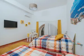 Naporà - Room