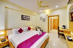 Padmini Bagh Resort - Room