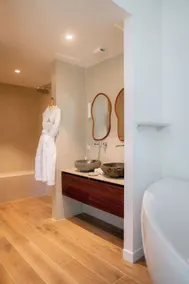 Rocabella - Salle de bain