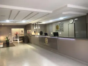 Augusto Palace Hotel - Reception