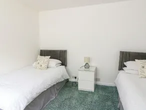 3 Whin Bank - Zimmer
